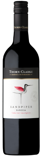 Thorn Clarke - Sandpiper Cabernet Sauvignon